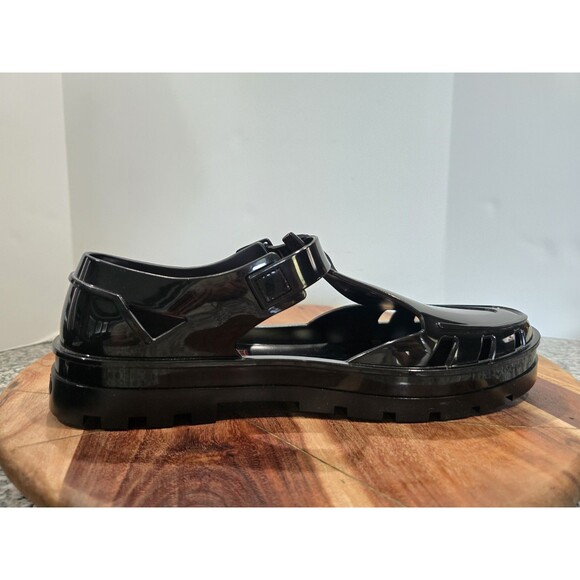Kenzo Sendia Jelly Sandals Size 42 main image 9